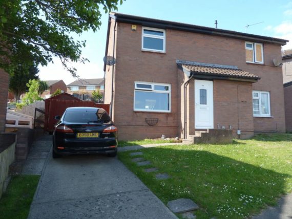3 Bedroom Semi-Detac...